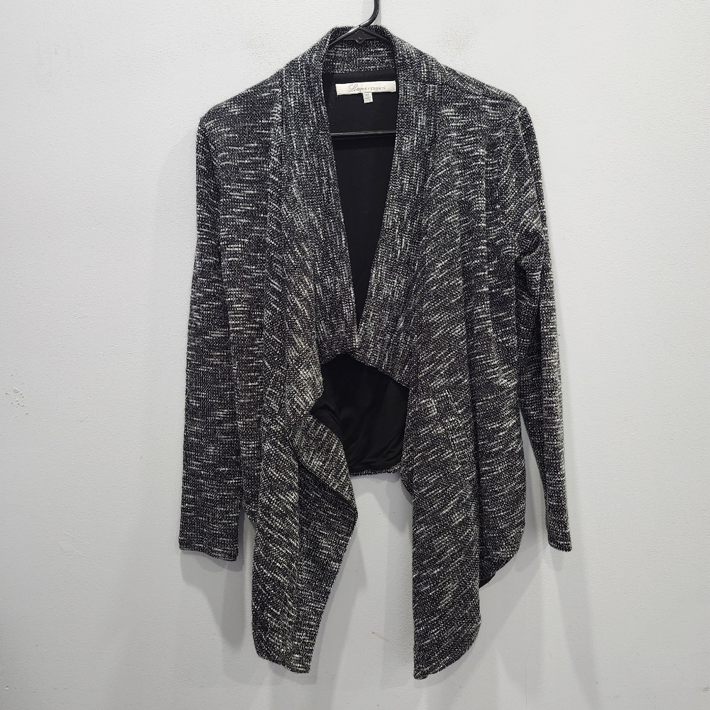Revolve Lovers And Friends Waterfall Cardigan XS